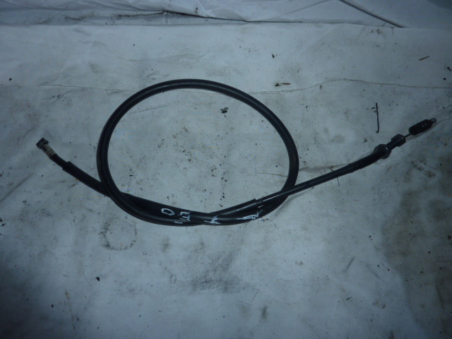 câble embrayage - photo 1