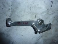 photo pedale de frein 750 z