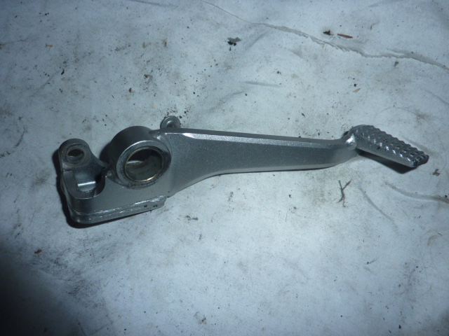 pedale de frein 750 z - photo 2