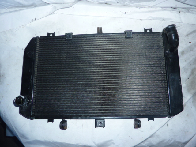 radiateur 750 z - photo 1