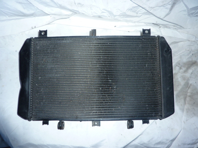 radiateur 750 z - photo 2