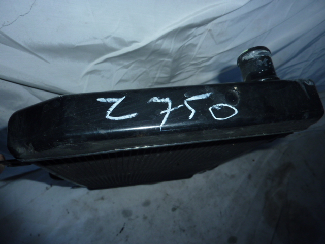 radiateur 750 z - photo 5