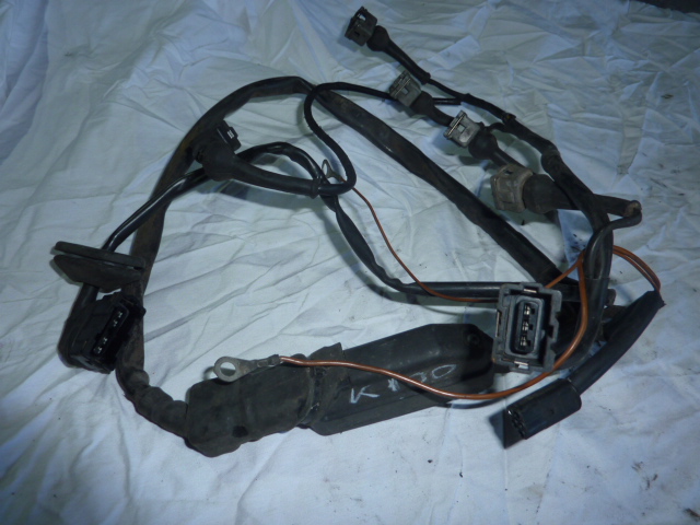faisceau injection K100 - photo 2