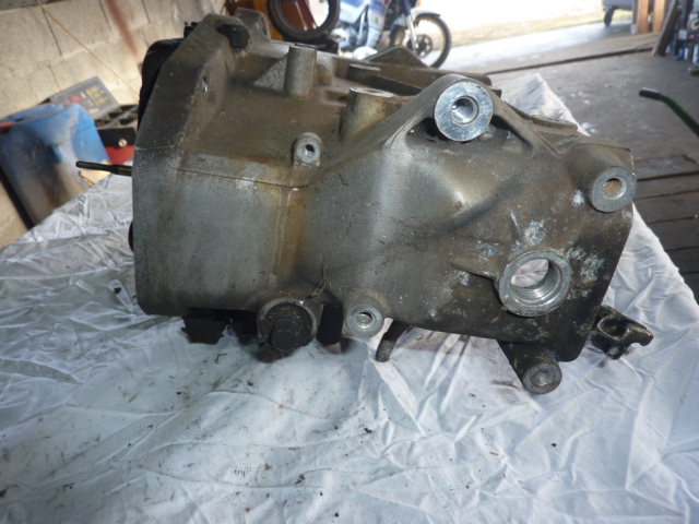 boite de vitesse K 100 - photo 2