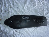 photo carter de protection de transmission tmax