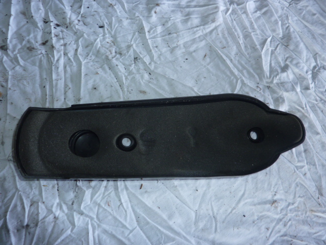carter de protection de transmission tmax - photo 2