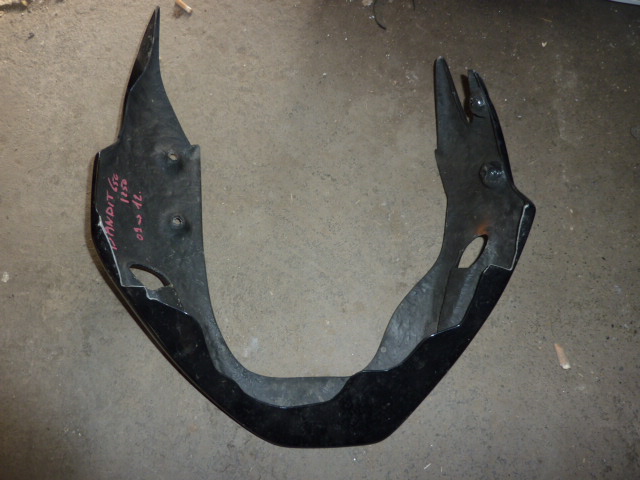 sabot ermax bandit 2012 - photo 1