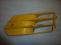 photo trappe de carénage rf 600