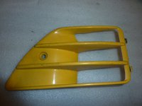 photo trappe de carénage rf 600