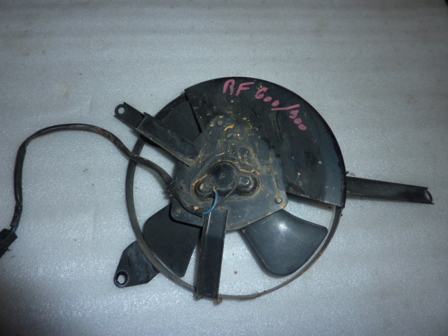 ventilateur rf 600 - photo 1
