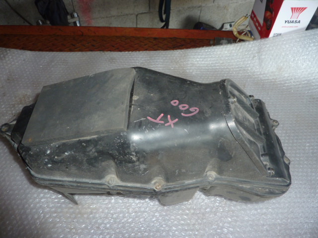 boite a air 600 xte - photo 1