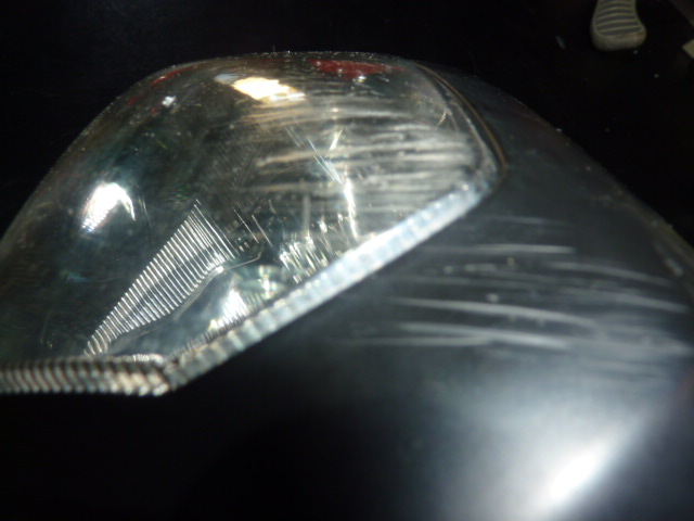 optique  mt 07 - photo 3