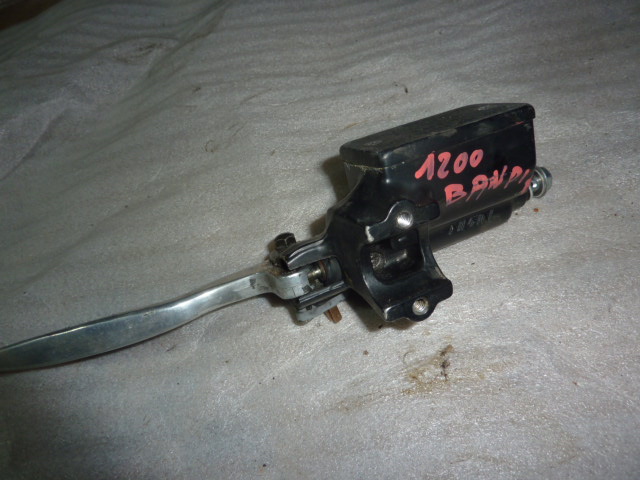 maitre cylindre d'embrayage 1200 bandit - photo 2