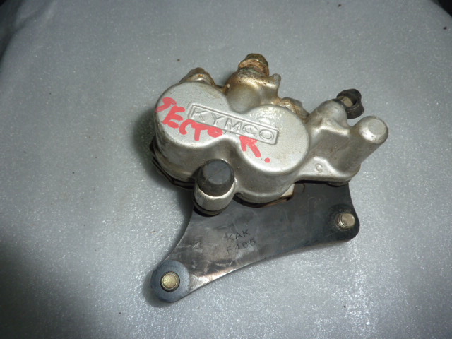 étrier de frein 125 sector - photo 1