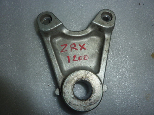 étrier de frein arrière 1200 zrx - photo 1