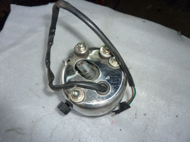 compteur 125 sector - photo 2