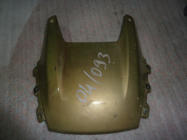 face avant 125 tdr - photo 1