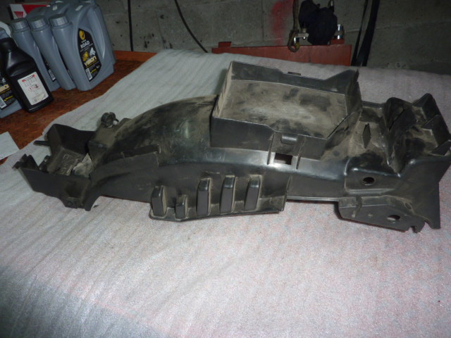 garde boue arrière 125 nsr r - photo 1