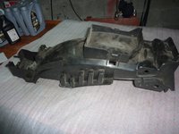 photo garde boue arrière 125 nsr r