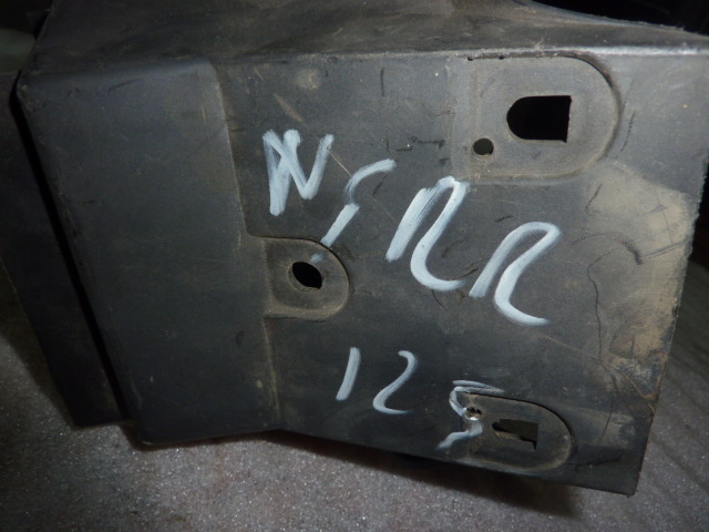 garde boue arrière 125 nsr r - photo 4