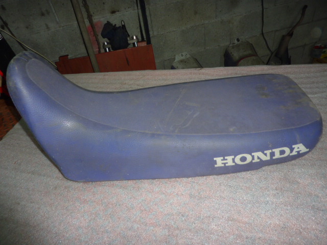 selle 750 xrv africa twin - photo 1