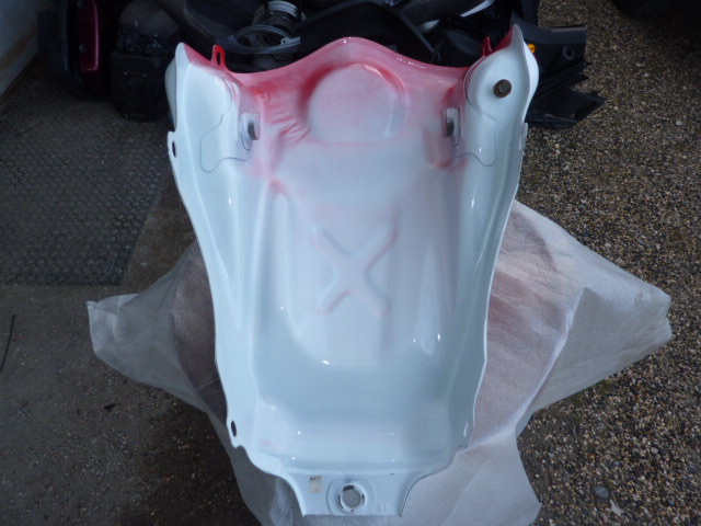 réservoir 600 xlv - photo 3