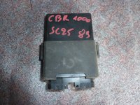 photo cdi cbr 1000 sc25