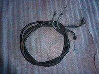 photo cable de gaz 400 burgman