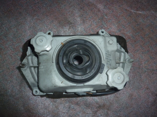optique  600 cbr pc 25 - photo 2
