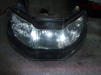 photo optique  900 cbr