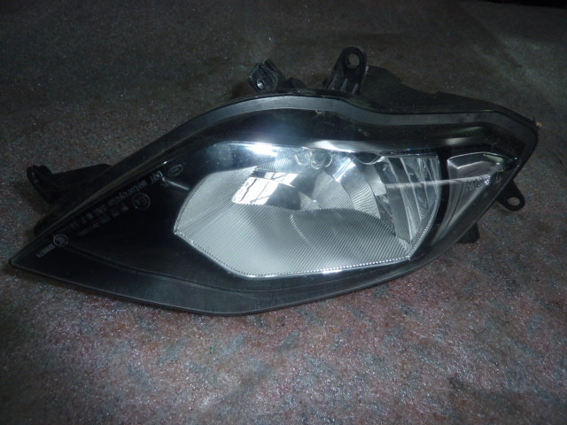 optique  s1000 xr - photo 1