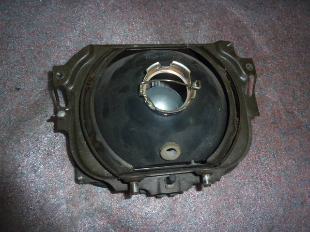 optique  600 xlv transalp - photo 2