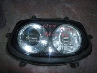 photo optique  1100 gsxr 1992