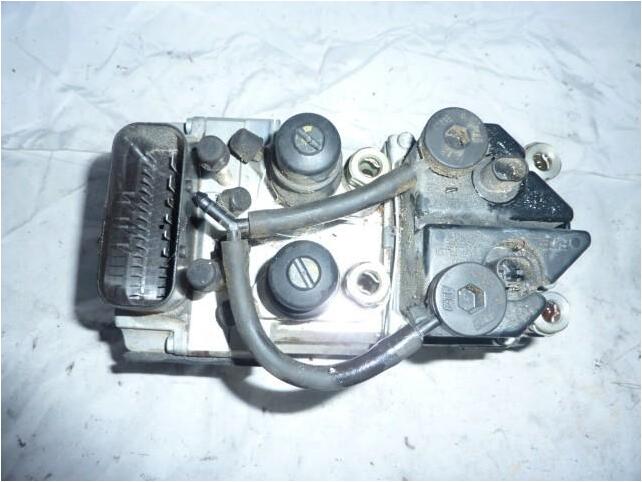 bmw r850 rt central ABS - photo 1