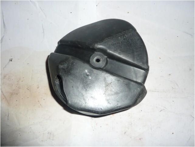boite a air ktm exc 125 - photo 1