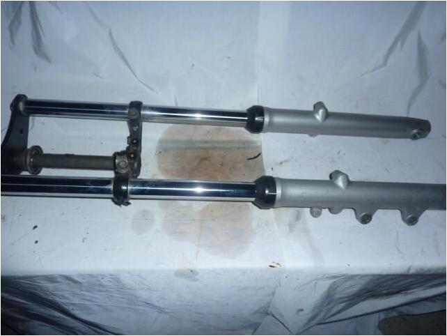 fourche 125 sr - photo 1
