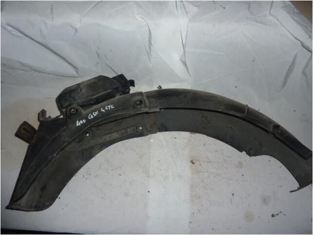 garde boue arriere suzuki gsx 400 - photo 2