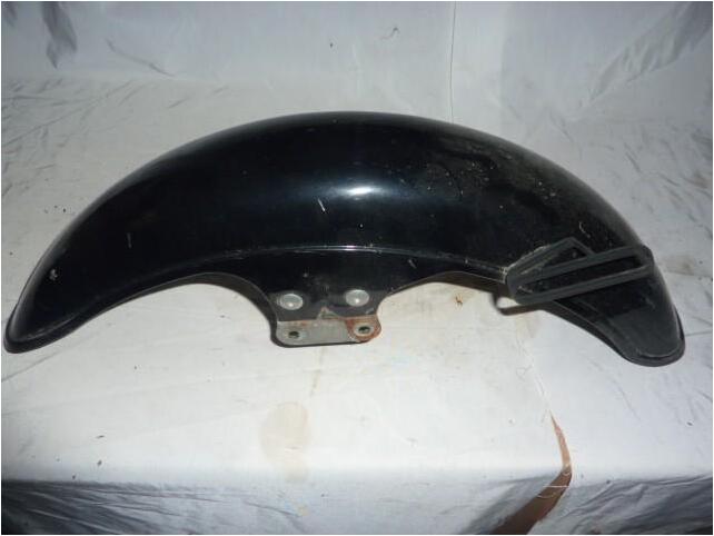 garde boue avant yamaha 125 sr - photo 2