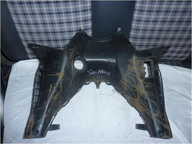 gilera nexus 500 tablier interieur - photo 2