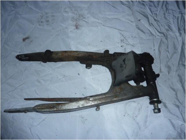 honda 125 nx bras oscillant - photo 2