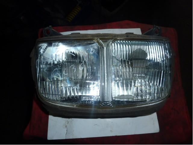 honda 750 vfr rc 36 optique phare avant - photo 1