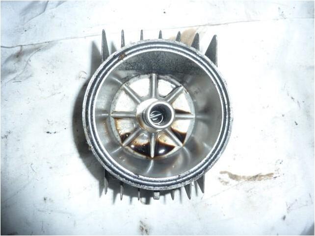 honda cbf 750 / 900 carter de filtre a huile - photo 1