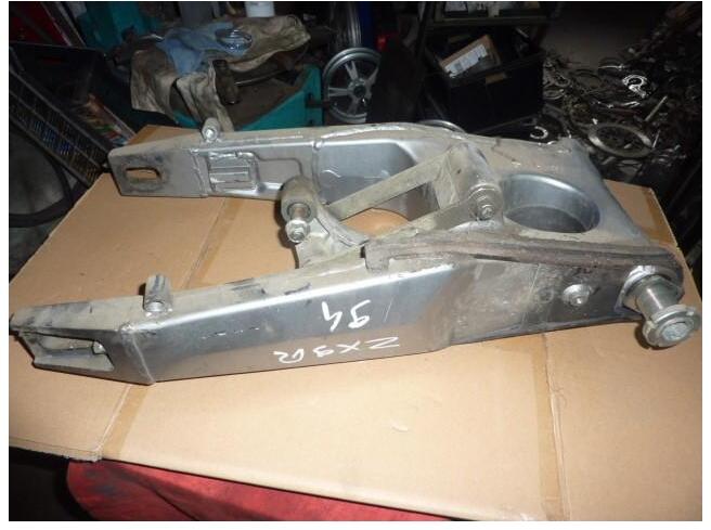 kawasaki 900 zxr 94  bras oscillant - photo 2