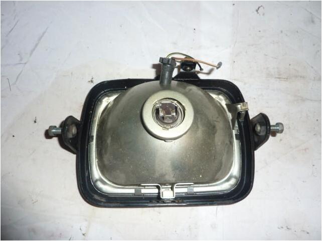 optique phare avant 750 z 1980 - photo 2