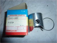 photo piston kawasaki kx 125 13001-1460