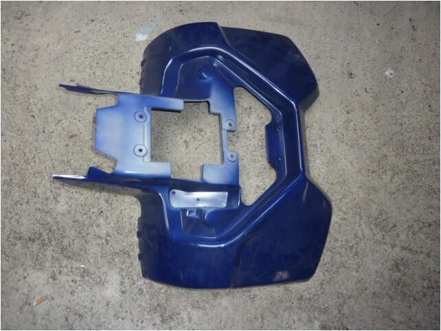 quad enfant habillage arriere - photo 1