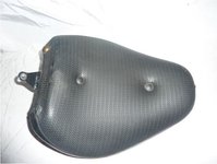 photo selle kawasaki 1500 vn