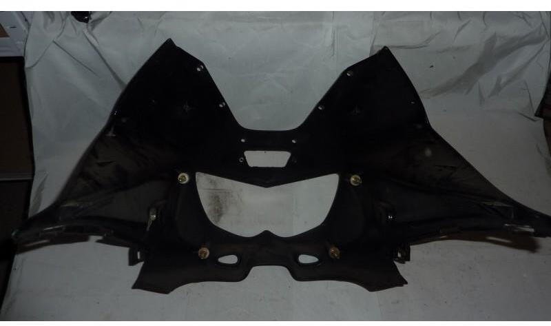 tete de fourche yamaha 850 tdm 4tx - photo 4