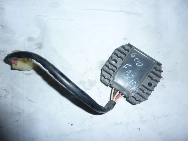yamaha 600 fazer redresseur regulateur - photo 2