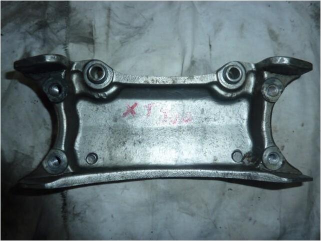 yamaha 900 xj rigidificateur de fourche - photo 2